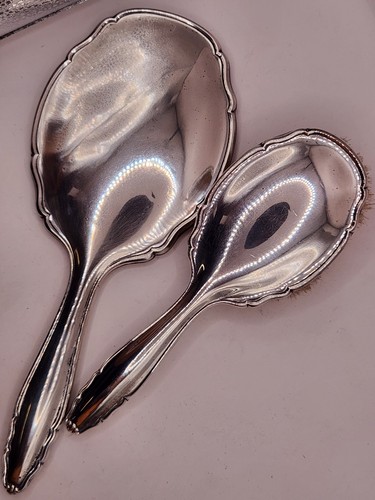 Vintage 835 german silver - 835,