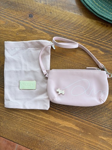 Radley coin purse used - radley,