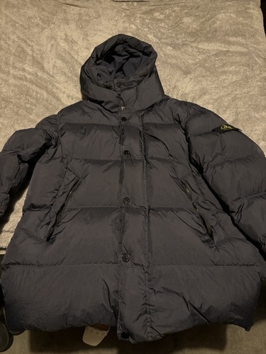 Stone island xxl - island, parka