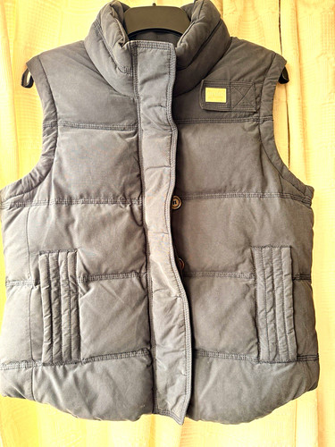 Superdry university vest - university,