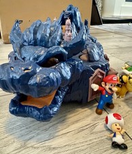 Super Mario Bowser's AirShip