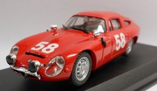 Best 1/43 Scale Metal Model -