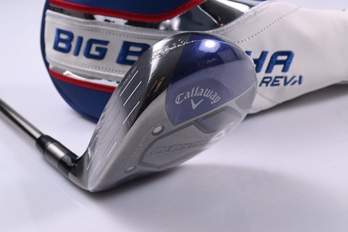 Left hand callaway big - hand,
