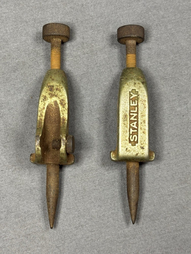 Vintage set stanley - stanley, no.4