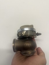 Turbosmart Gen V CompGate40 40mm 7psi BLACK External Wastegate TS-0552-1002