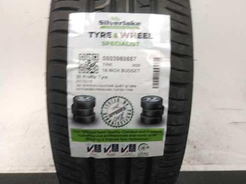 205 r16 91v - 205, quiet