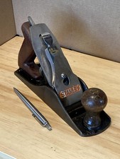 Stanley bailey 4 - no.,