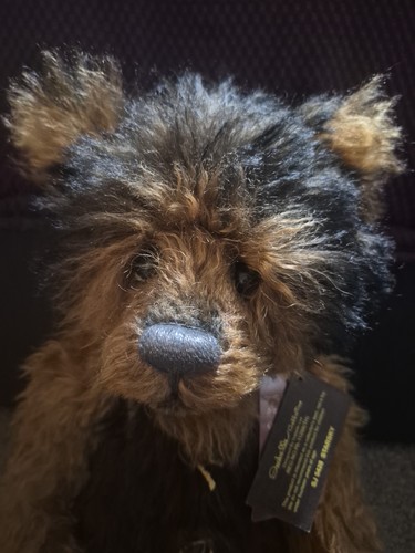Charlie bear isabelle lee - bear,