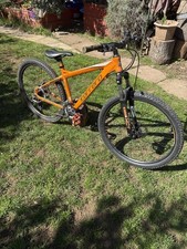 Carrera Vengeance Mountain