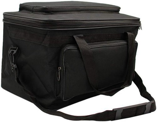 Large art craft storage tote - large,