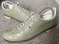 AMF Green Bowling Shoes Size