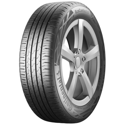 New continental ecocontact - new,