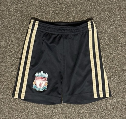 Infants liverpool 2009 10 - infants, fc