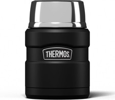 Thermos Food Flask Food