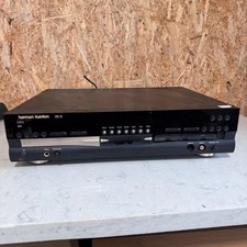 Vintage Harman Kardon CDR30
