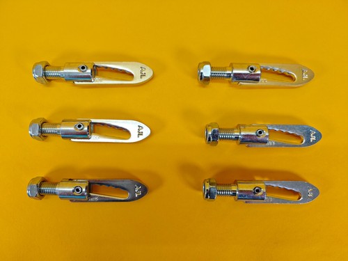 Antiluce fastener m12 x - m12,