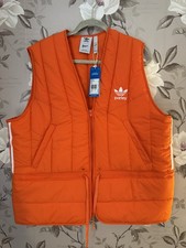 Adidas Parley Puffer Gilet