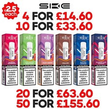 SKE Crystal 600 Pro & Plus