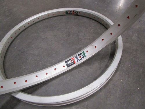 Bmx rims spoke alex - bmx,