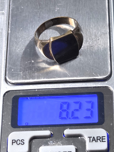 Vintage 18k gold electroplated - 18k,