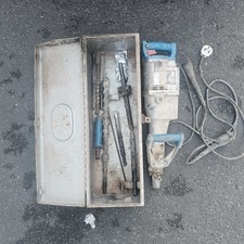 Kango Model 950 concrete