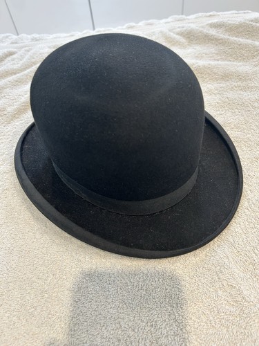 Beautiful bowler hat - beautiful,