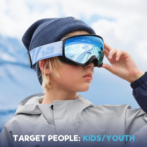 Findway kids ski - findway,