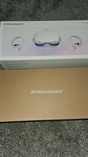 Oculus Meta Quest 2 128GB VR