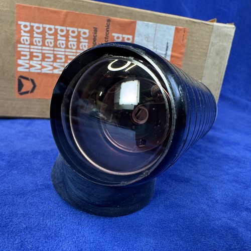 Mullard avp photomultiplier - mullard, 56
