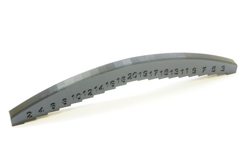Bit and blade - and, height