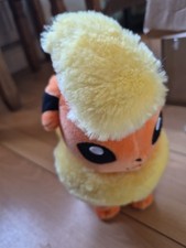 Flareon pokemon plush - pokemon, 10