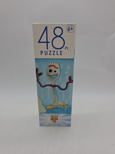 Toy story jigsaw puzzle - story,