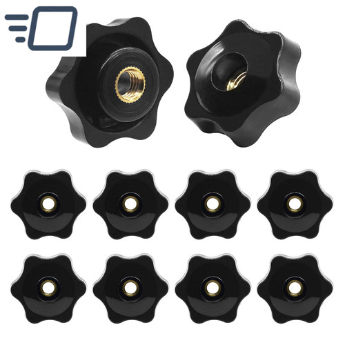 10pcs clamping screw - clamping, knob