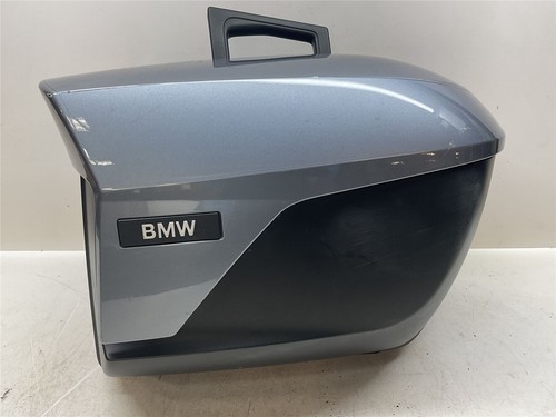 2014 bmw r1200r right pannier - right,