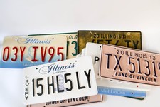 Movie Prop - Lot of 13