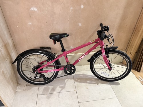 Frog kids bike inch - frog, 20