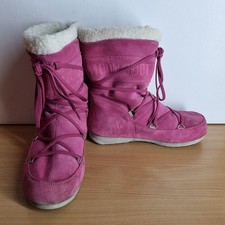 Women's Tecnica Moon Boot