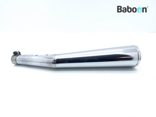Exhaust muffler original oem - muffler,