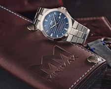 Minimax Evolution Swiss