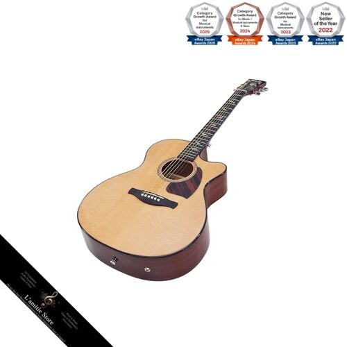 Ibanez pc34ce - pc34ce, nt