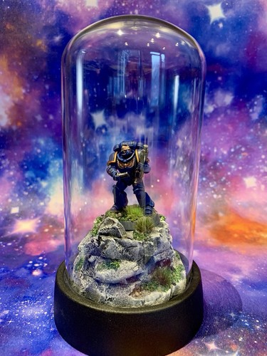 Scenery terrain miniature - &,