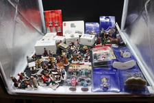 Dept 56 and other Christmas
