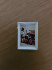 Vintage Lundby Barton