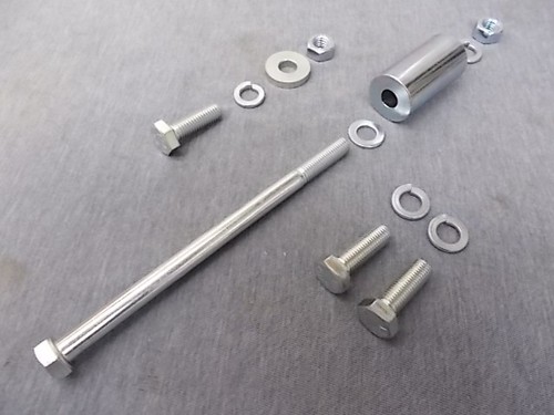 Triumph spitfire zinc - spitfire,