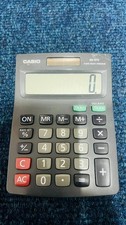 Casio MS-8TV desktop