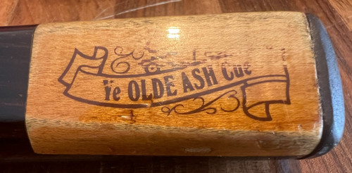 Olde ash vintage snooker - olde,