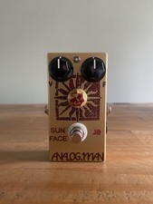 Analogman Joe Bonamassa Germanium Fuzz