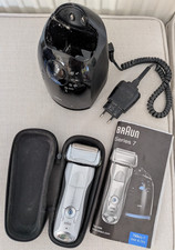 Braun Series 7 Wet & Dry