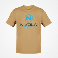 Nikola Corporation T-Shirt