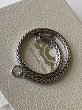 Authentic Trollbeads Foxtail